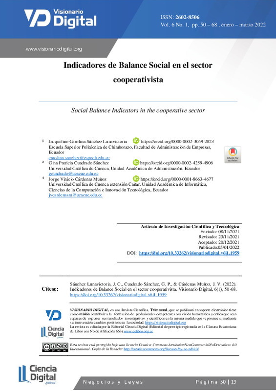 03_Carolina Sancherz_Indicadores de Balance Social 3ra revision.pdf
