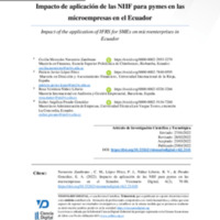 05 Cecilia Navarrete-Impacto de la aplicacion de las NIIFS.pdf